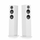 Audio Pro A48 W streaminghögtalare powered by Linkplay med HDMI ARC, vitt par Audio Pro A48 W streaminghögtalare powered by Linkplay med HDMI ARC, vitt par