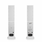 Audio Pro A48 W streaminghögtalare powered by Linkplay med HDMI ARC, vitt par Audio Pro A48 W streaminghögtalare powered by Linkplay med HDMI ARC, vitt par