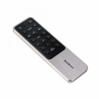 Audio Pro A48 W streaminghögtalare powered by Linkplay med HDMI ARC, vitt par Audio Pro A48 W streaminghögtalare powered by Linkplay med HDMI ARC, vitt par