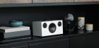 Audio Pro Addon C10 aktiv Wifi-högtalare, vit Audio Pro Addon C10 aktiv Wifi-högtalare, vit