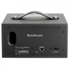 Audio Pro Addon C3 Wifi-högtalare med batteridrift, svart Audio Pro Addon C3 Wifi-högtalare med batteridrift, svart