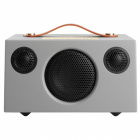Audio Pro Addon C3 Wifi-högtalare med batteridrift, grå Audio Pro Addon C3 Wifi-högtalare med batteridrift, grå