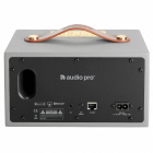 Audio Pro Addon C3 Wifi-högtalare med batteridrift, grå Audio Pro Addon C3 Wifi-högtalare med batteridrift, grå