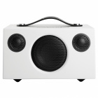 Audio Pro Addon C3 Wifi-högtalare med batteridrift, vit