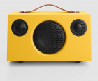 Audio Pro Addon C3 aktiv hgtalare med ntverk, Limited Edition Yellow