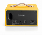 Audio Pro Addon C3 aktiv hgtalare med ntverk, Limited Edition Yellow