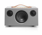 Audio Pro Addon C5A aktiv högtalare med Amazon Alexa, grå Audio Pro Addon C5A aktiv högtalare med Amazon Alexa, grå