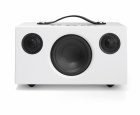 Audio Pro Addon C5A aktiv högtalare med Amazon Alexa, vit Audio Pro Addon C5A aktiv högtalare med Amazon Alexa, vit