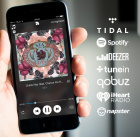 Audio Pro Addon C5 aktiv högtalare med nätverk, svart Audio Pro Addon C5 aktiv högtalare med nätverk, svart