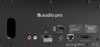 Audio Pro Addon C5 aktiv hgtalare med ntverk, svart