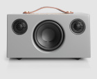 Audio Pro Addon C5 aktiv högtalare med nätverk, grå Audio Pro Addon C5 aktiv högtalare med nätverk, grå