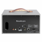 Audio Pro Addon C5 aktiv hgtalare med ntverk, gr