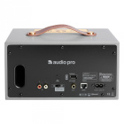 Audio Pro Addon C5 aktiv högtalare med nätverk, grå Audio Pro Addon C5 aktiv högtalare med nätverk, grå