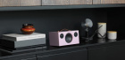 Audio Pro Addon C5 aktiv högtalare med nätverk, rosa Audio Pro Addon C5 aktiv högtalare med nätverk, rosa