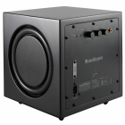 Audio Pro Addon C-Sub, aktiv subwoofer med Wifi, svart Audio Pro Addon C-Sub, aktiv subwoofer med Wifi, svart