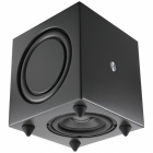 Audio Pro Addon C-Sub, aktiv subwoofer med Wifi, svart Audio Pro Addon C-Sub, aktiv subwoofer med Wifi, svart