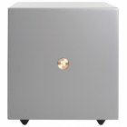 Audio Pro Addon C-Sub, aktiv subwoofer med Wifi, grå Audio Pro Addon C-Sub, aktiv subwoofer med Wifi, grå