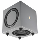 Audio Pro Addon C-Sub, aktiv subwoofer med Wifi, grå Audio Pro Addon C-Sub, aktiv subwoofer med Wifi, grå