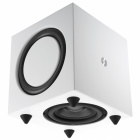 Audio Pro Addon C-Sub, aktiv subwoofer med Wifi, vit Audio Pro Addon C-Sub, aktiv subwoofer med Wifi, vit