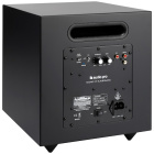Audio Pro Addon Sub, aktiv subwoofer svart Audio Pro Addon Sub, aktiv subwoofer svart