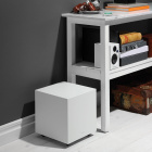 Audio Pro Addon Sub, aktiv subwoofer vit Audio Pro Addon Sub, aktiv subwoofer vit