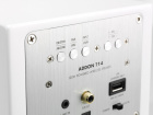 Audio Pro Addon T14, aktiva hgtalare med Bluetooth, vita UTFRSLJNING