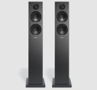 Audio Pro Addon T20, svarta aktiva golvhögtalare Audio Pro Addon T20, svarta aktiva golvhögtalare