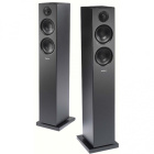 Audio Pro Addon T20, svarta aktiva golvhögtalare Audio Pro Addon T20, svarta aktiva golvhögtalare