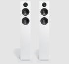 Audio Pro Addon T20, vita aktiva golvhögtalare Audio Pro Addon T20, vita aktiva golvhögtalare