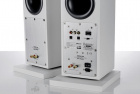 Audio Pro Addon T20, vita aktiva golvhgtalare