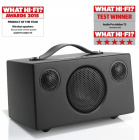 Audio Pro Addon T3 batteridriven Bluetooth-högtalare, grå Audio Pro Addon T3 batteridriven Bluetooth-högtalare, grå