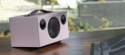 Audio Pro Addon T3 batteridriven Bluetooth-hgtalare, rosa