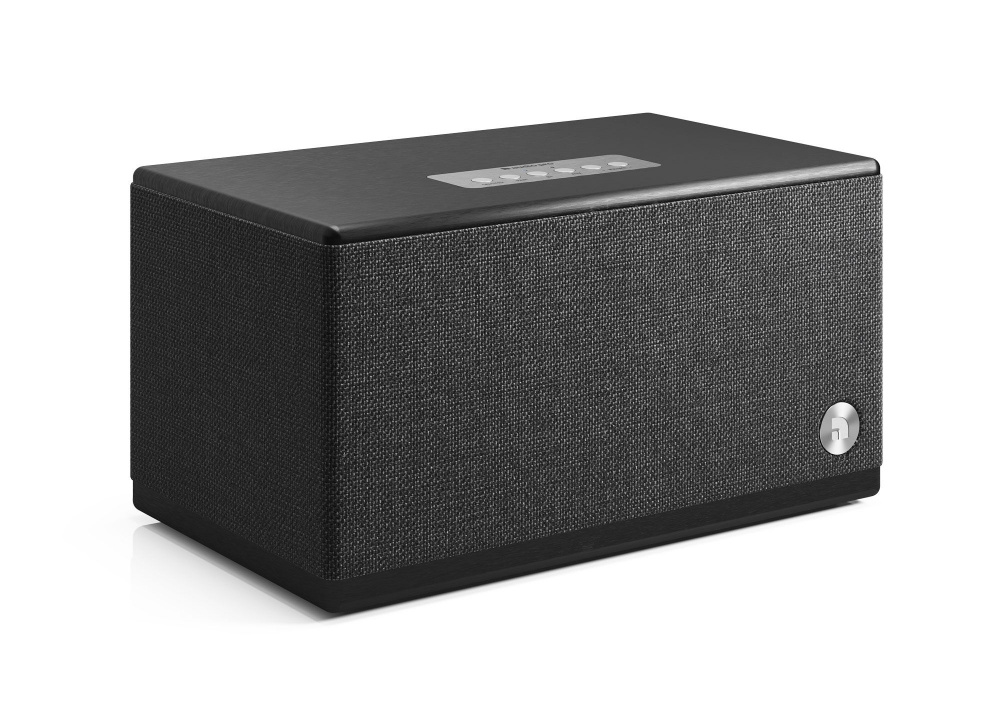Audio Pro BT5 Bluetooth-högtalare, svart