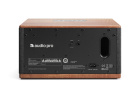 Audio Pro BT5 Bluetooth-högtalare, valnöt Audio Pro BT5 Bluetooth-högtalare, valnöt