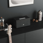 Audio Pro C10 MKII med Chromecast, AirPlay 2 & Bluetooth, svart Audio Pro C10 MKII med Chromecast, AirPlay 2 & Bluetooth, svart