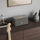 Audio Pro C10 MKII med Chromecast, AirPlay 2 & Bluetooth, grå Audio Pro C10 MKII med Chromecast, AirPlay 2 & Bluetooth, grå