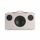 Audio Pro C10 MKII Limited med Chromecast, AirPlay 2 & Bluetooth, sand