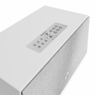 Audio Pro C10 MKII med Chromecast, AirPlay 2 & Bluetooth, vit
