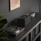 Audio Pro C20 med Chromecast, AirPlay 2 & Bluetooth, svart Audio Pro C20 med Chromecast, AirPlay 2 & Bluetooth, svart