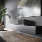 Audio Pro C20 med Chromecast, AirPlay 2 & Bluetooth, svart Audio Pro C20 med Chromecast, AirPlay 2 & Bluetooth, svart