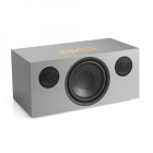 Audio Pro C20 med Chromecast, AirPlay 2 & Bluetooth, grå Audio Pro C20 med Chromecast, AirPlay 2 & Bluetooth, grå