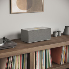 Audio Pro C20 med Chromecast, AirPlay 2 & Bluetooth, grå Audio Pro C20 med Chromecast, AirPlay 2 & Bluetooth, grå
