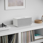 Audio Pro C20 med Chromecast, AirPlay 2 & Bluetooth, vit Returexemplar Audio Pro C20 med Chromecast, AirPlay 2 & Bluetooth, vit Returexemplar