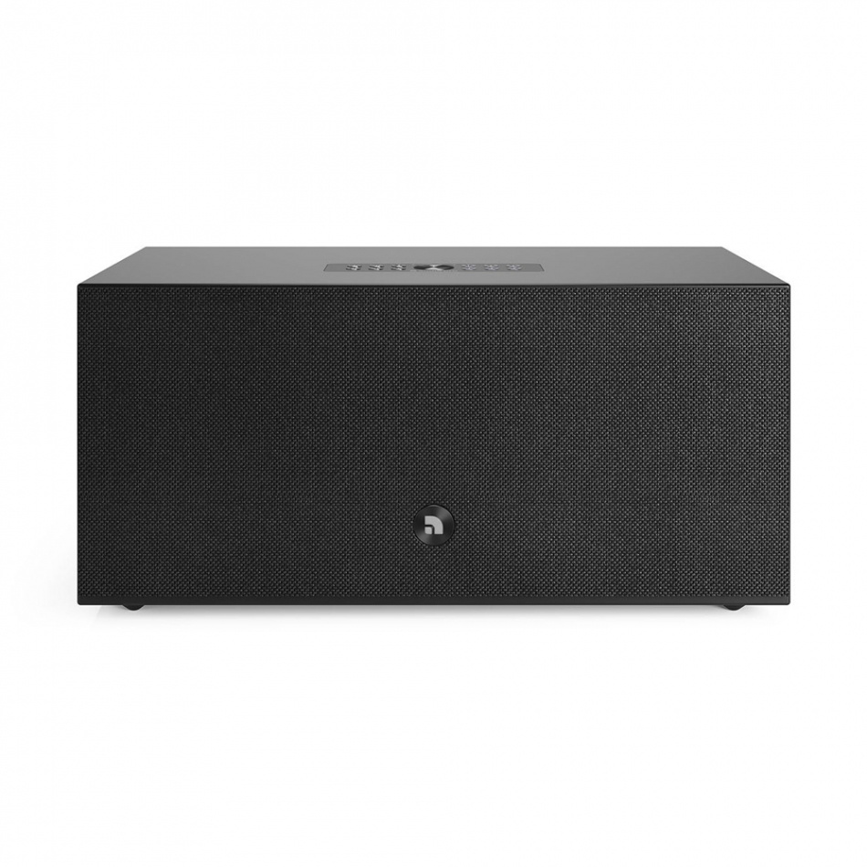 Audio Pro C20 W Wifi-högtalare powered by Linkplay med Chromecast & AirPlay 2, svart