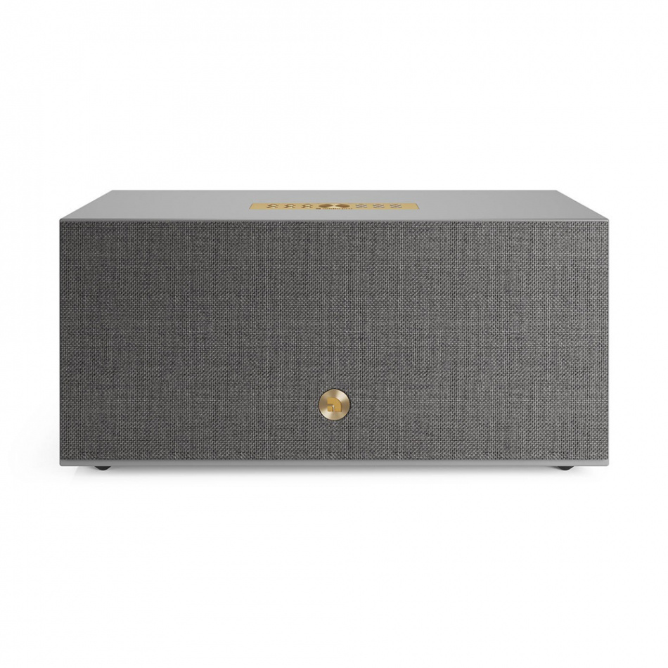 Audio Pro C20 W Wifi-högtalare powered by Linkplay med Chromecast & AirPlay 2, grå