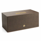 Audio Pro C20 W Wifi-högtalare powered by Linkplay med Chromecast & AirPlay 2, valnöt Audio Pro C20 W Wifi-högtalare powered by Linkplay med Chromecast & AirPlay 2, valnöt