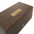 Audio Pro C20 W Wifi-högtalare powered by Linkplay med Chromecast & AirPlay 2, valnöt Audio Pro C20 W Wifi-högtalare powered by Linkplay med Chromecast & AirPlay 2, valnöt