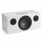 Audio Pro C20 W Wifi-högtalare powered by Linkplay med Chromecast & AirPlay 2, vit Audio Pro C20 W Wifi-högtalare powered by Linkplay med Chromecast & AirPlay 2, vit