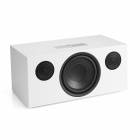 Audio Pro C20 med Chromecast, AirPlay 2 & Bluetooth, vit Audio Pro C20 med Chromecast, AirPlay 2 & Bluetooth, vit