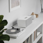 Audio Pro C20 med Chromecast, AirPlay 2 & Bluetooth, vit Audio Pro C20 med Chromecast, AirPlay 2 & Bluetooth, vit